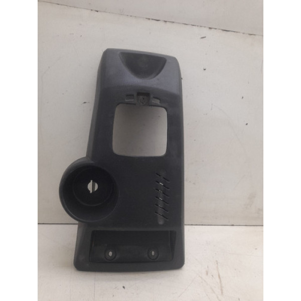 Console Central Volkswagen Gol 2008 2010 377863243ae