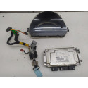 Kit Code Citroen C3 2008 1.4 