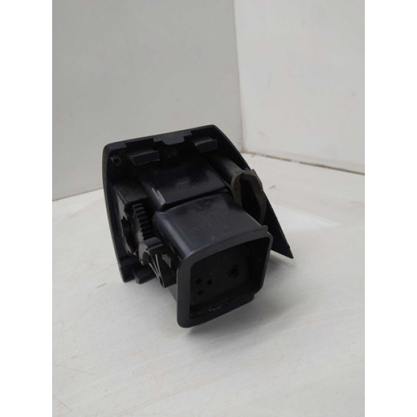 Saída De Ar Lado Esquerdo Fiat Ideia 735381680