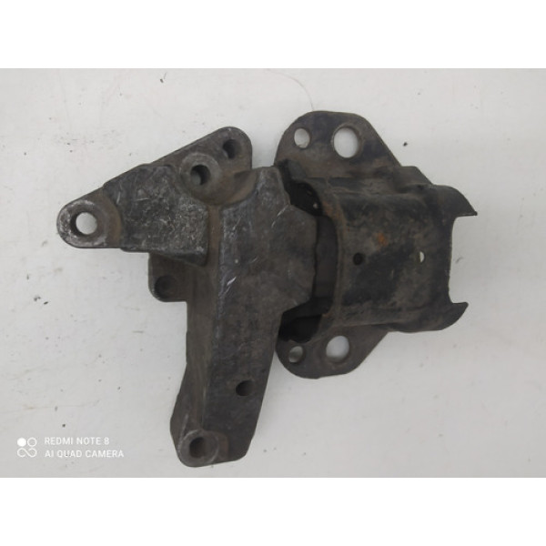 Suporte Coxim Motor Renault Clio 1.0 8v 2001 A 2005