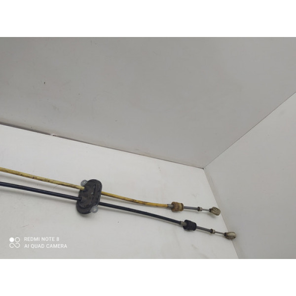 Trambulador Cambio Gm Onix/prisma 