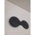 Porta Copos Borracha Volkswagen Tiguan 2010  5n0863301