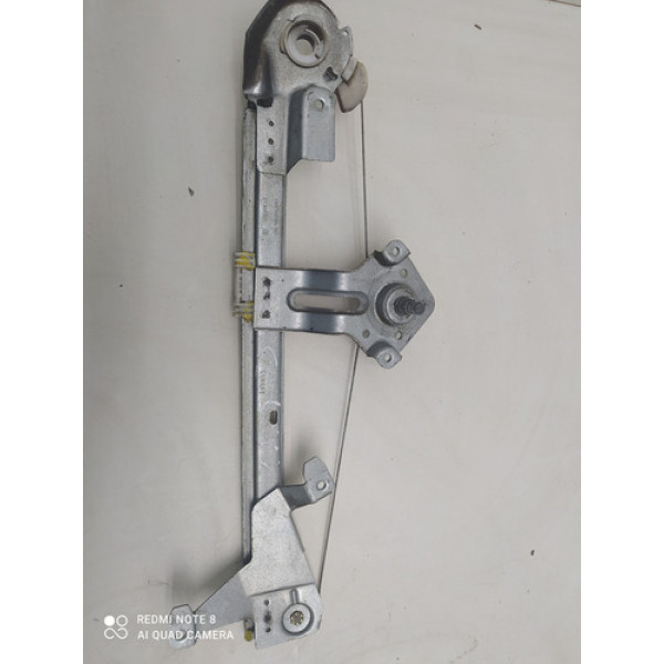 Máquina Vidro Manual Traseiro Direita Celta 2009