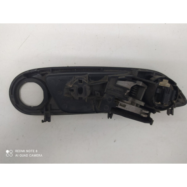 Maçaneta Dianteira Interna Esquerda Ecosport 2013 A 2015