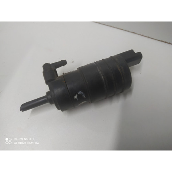 Motor Limpador Parabrisa Renault Clio 2017