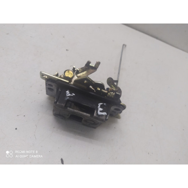 Fechadura Porta Dianteira Esquerda Volkswagen Gol G4 2011