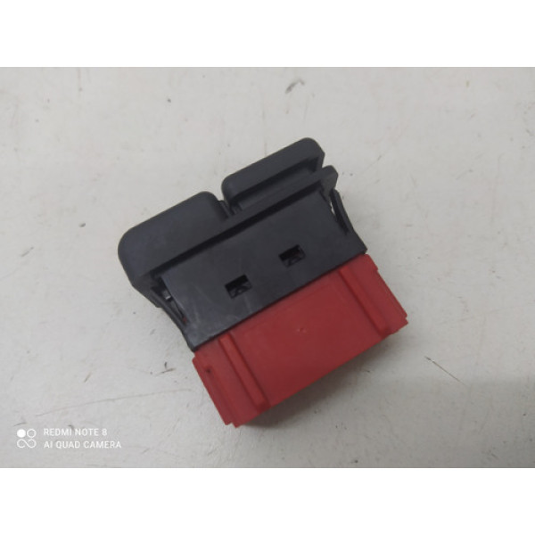 Botão Trava Vidro Elétrico Traseiro Peugeot 405 1996     