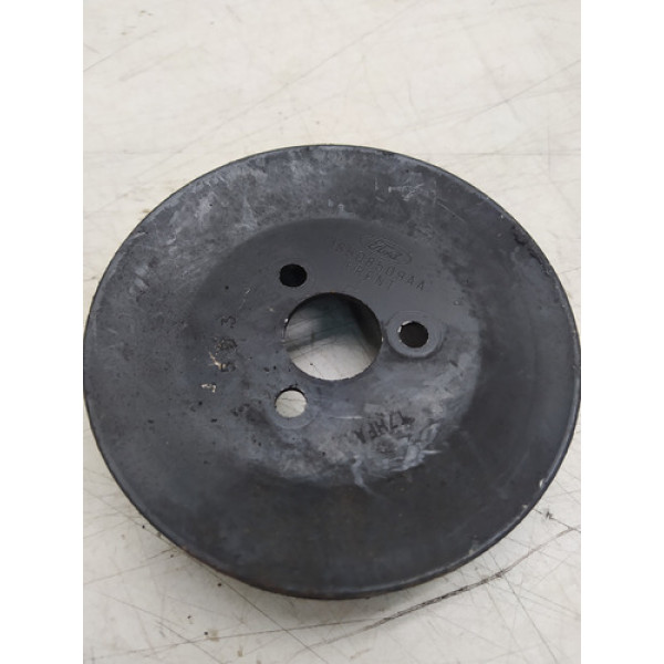 Polia Bomba Dagua Ford Ecosport 