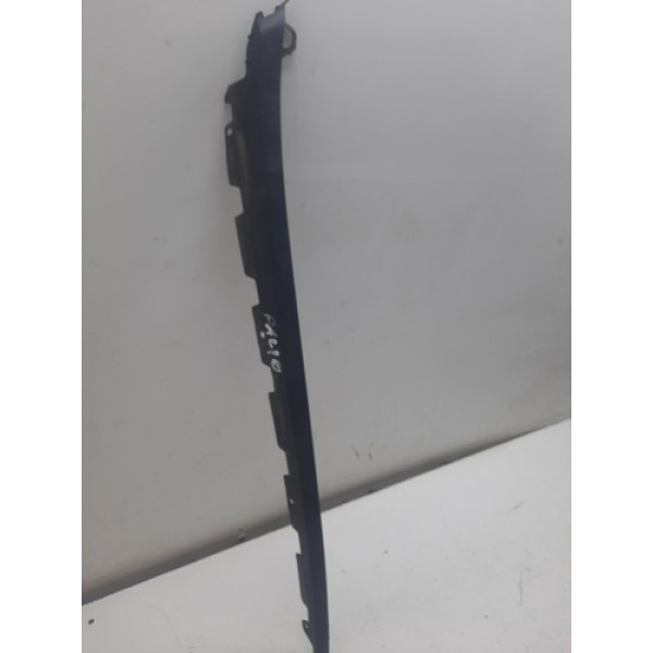 Acabamento Externo Esq Parabrisa Fiat Palio 2007 517152470