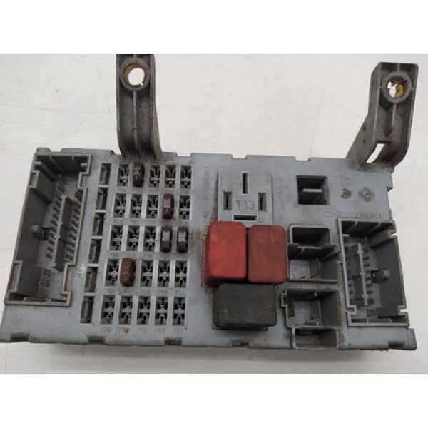 Caixa De Fusivel Fiat Palio 46765989