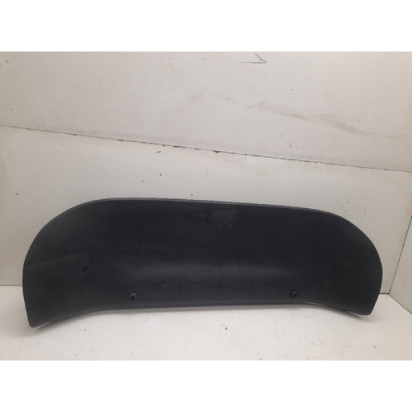 Moldura Forro Tampa Traseira Hyundai Hb20 2018 817511s200