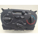 Comando Ventilaçao 151440100