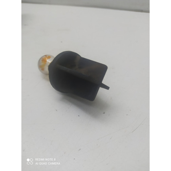Soquete Pisca Seta Farol Volkswagen Crossfox 2012-2014
