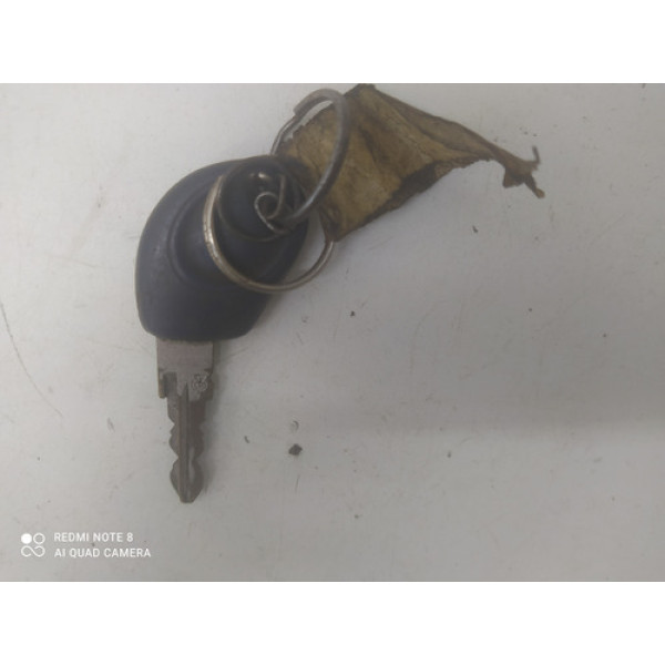 Chave Fiat Comparar Com Seu Modelo