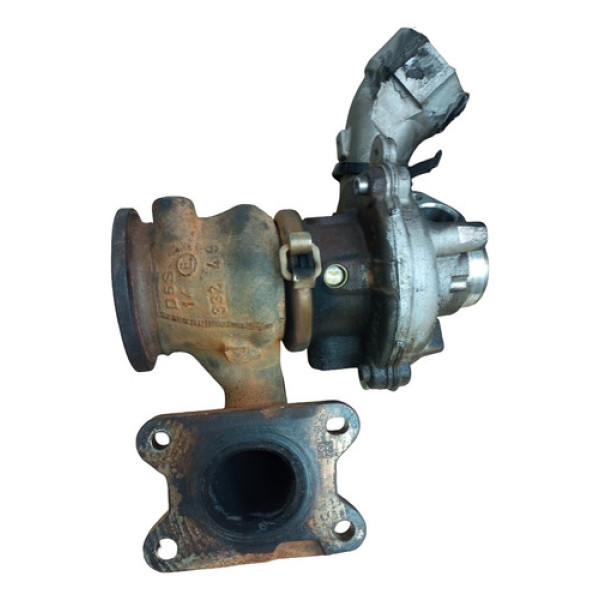 Turbina Motor 1.4 Tsi Volkswagen Golf 2013 2014 