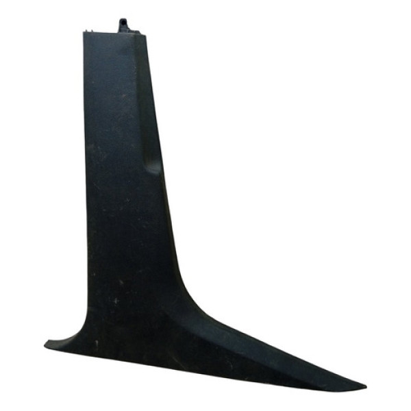 Acabamento Coluna Centrais Esquerdo Ford Fiesta 2003 2014