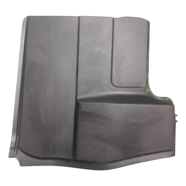 Tampa Acabamento Esquerdo Discovery 4 2009 A 2014 5h22-18b69