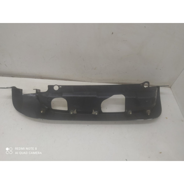 Moldura Lanterna Traseira Direita Fiat Fiorino 2014 A 2018 