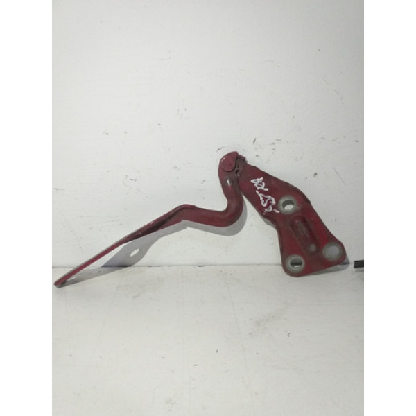 Dobradiça Capô Gm Astra 2005 Esqueda 