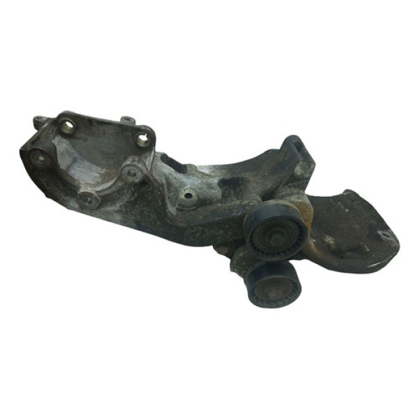 Suporte Compressor Renault Sandero 2016 