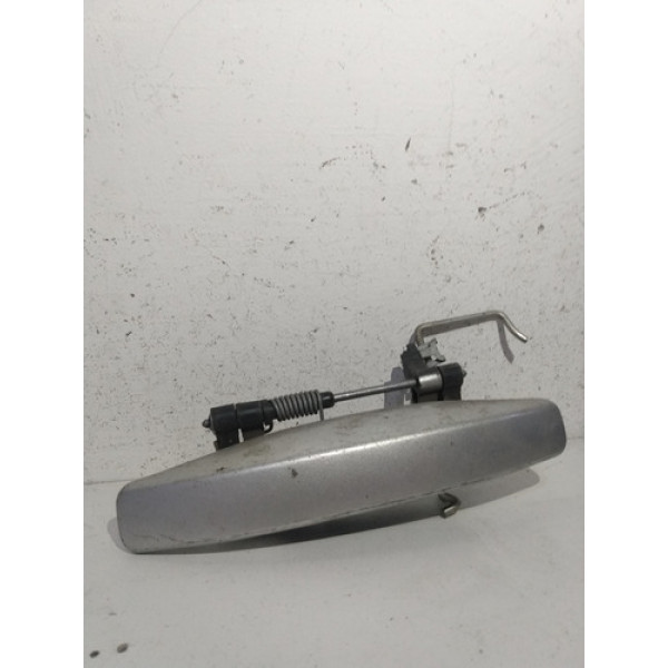 Maçaneta Dianteira Direita Renault Duster 2012