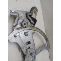 Máquina Vidro Dianteiro Direito Chevrolet Meriva 2002 2012