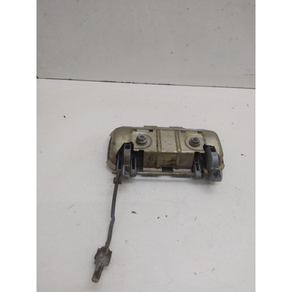Maçaneta Externa Porta Chevrolet Astra 1999 2011