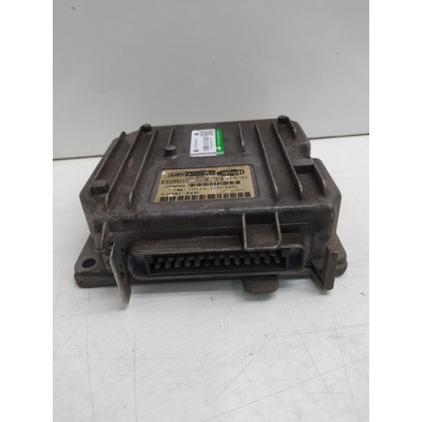 Módulo Injeção Fiat Uno 6160073800