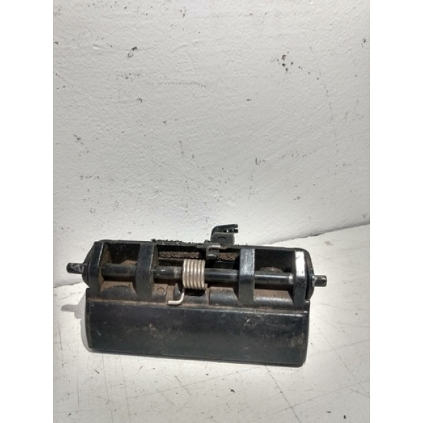 Maçaneta Externa Tampa Traseira Honda Fit 2013