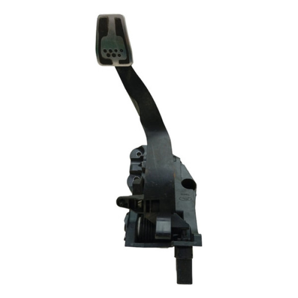 Pedal Embreagem Ford Fiesta 2010 E3b17b633ae