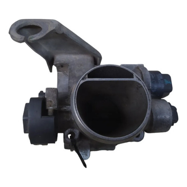 Corpo Borboleta Tbi Fiat Palio Siena 2006 12309b