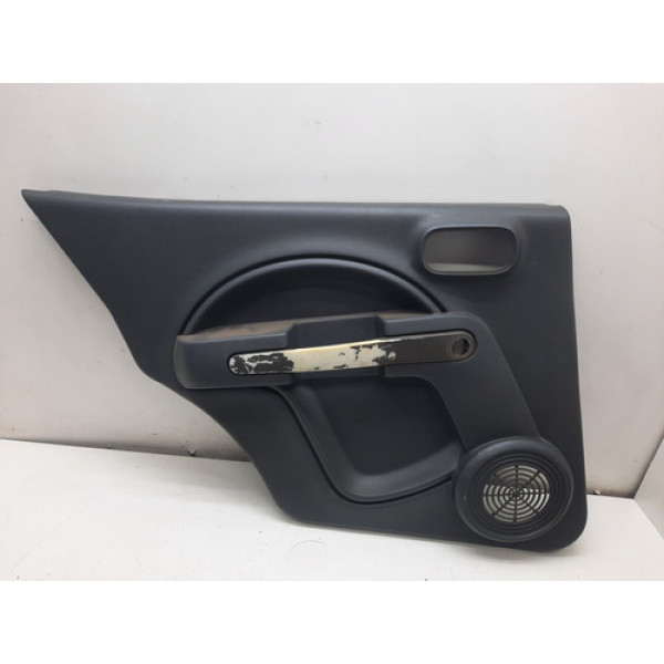 Forro Lateral Traseiro Esquerdo Uno Vivace 100180536sx