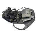 Comando Som Moldura Rádio Central Painel Ford Ka 2015 A 2020