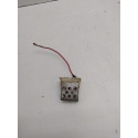 Resistência Ar Condicionado Chevrolet Astra Zafira 2003 2011