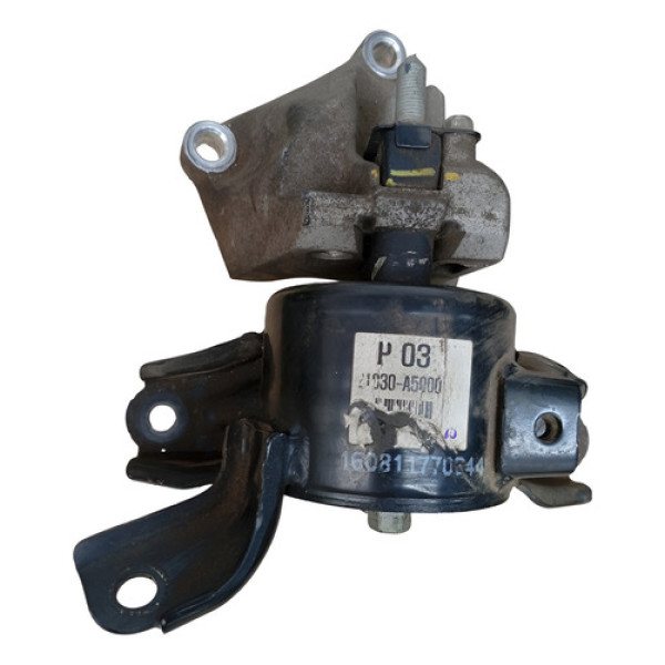 Coxim Câmbio Hyundai Hb20 2012 2020