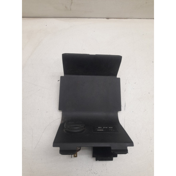 Acabamento Console Tomada Hyundai Hb20 2014 846211s100