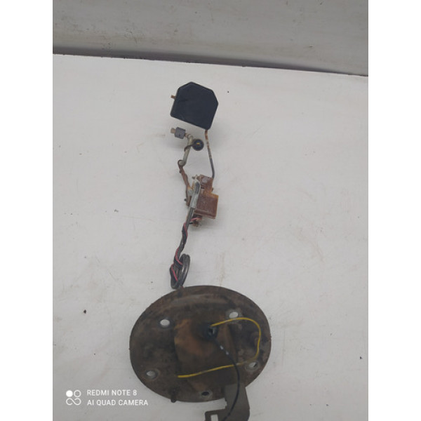 Bomba Combustível Honda Civic Lx 1.5