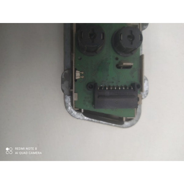 Lanterna Luz Teto Astra 2011