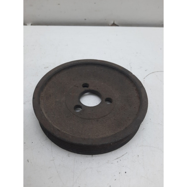 Polia Bomba Hidráulica Fiat Siena 1.0