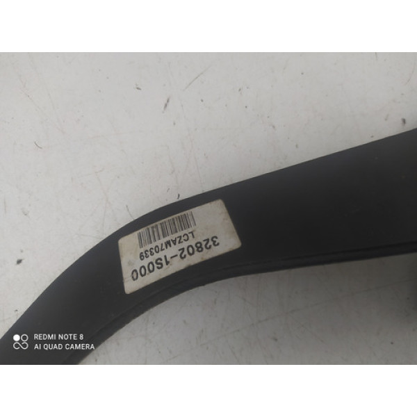 Pedal Embreagem Hyundai Hb20 2017
