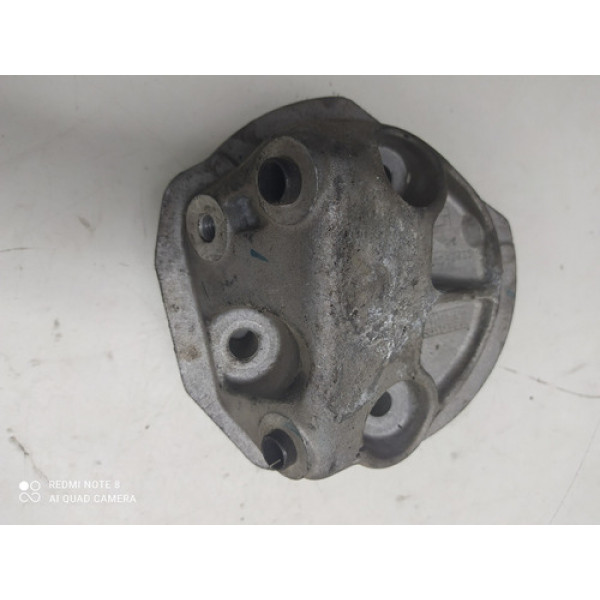 Suporte Coxim Motor Peugeot 206 207 307 Citroen C3 C4