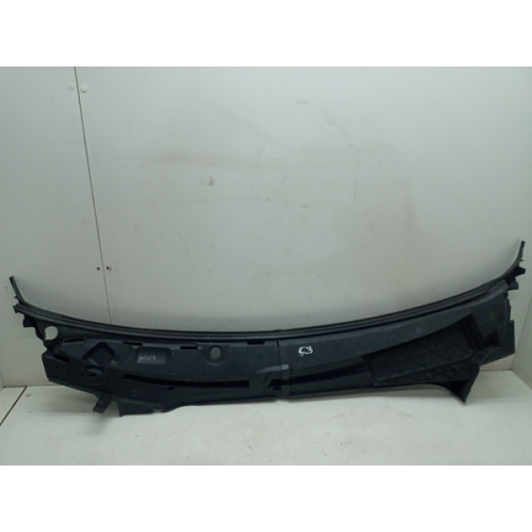 Churrasqueira Moldura Parabrisa Citroen C3 03/12