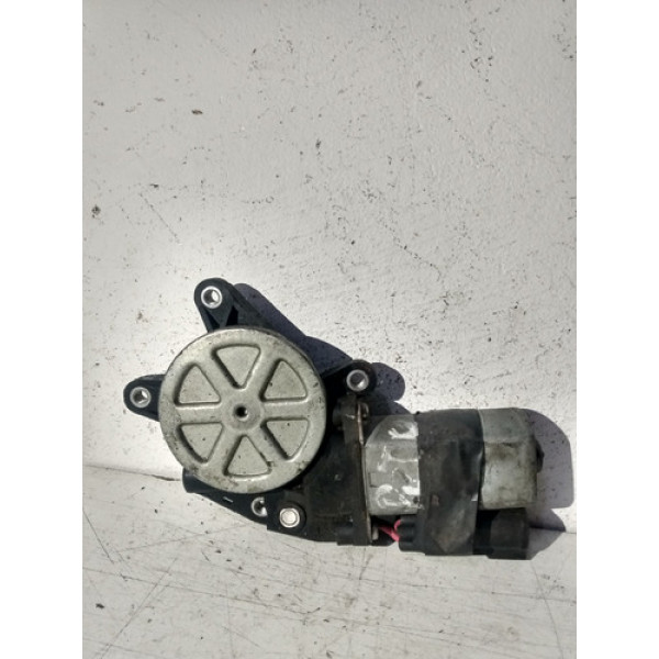 Motor Vidro Elétrico Dianteiro Volkswagen Gol