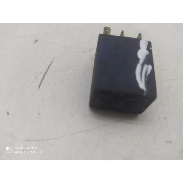 Rele Auxiliar Farol Fiat Palio Tempra 1997