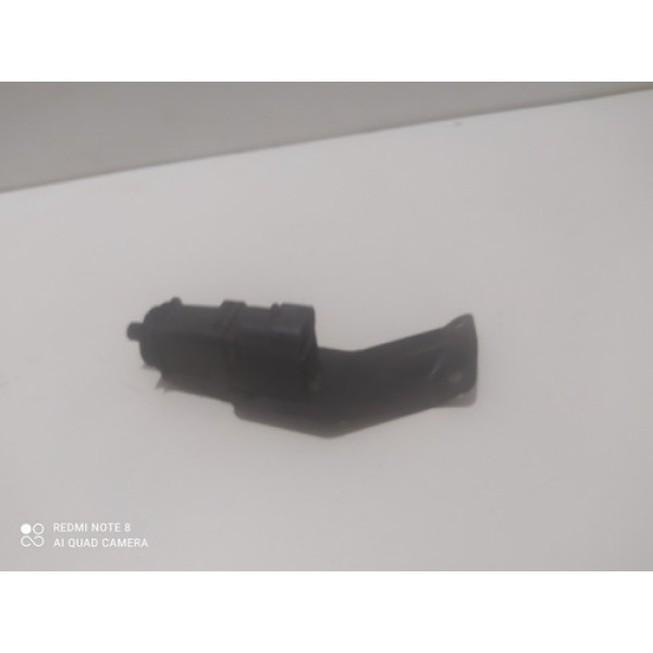 Interruptor Alarme Capô Chevrolet Astra Celta 2002 A 2006