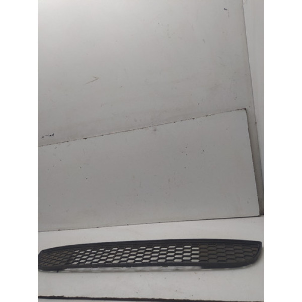 Grade Inferior Parachoque Fiat Fiorino 2011 2021 