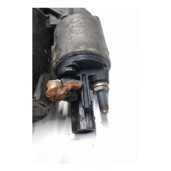 Motor Arranque Jetta 2.0 Tsi 2013