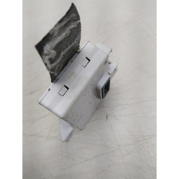 Módulo Ignição Renault Sandero 281139717