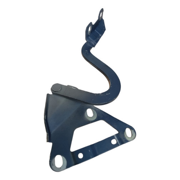 Braço Capô Dobradiça Esquerdo Chevrolet Corsa Montana 02 12