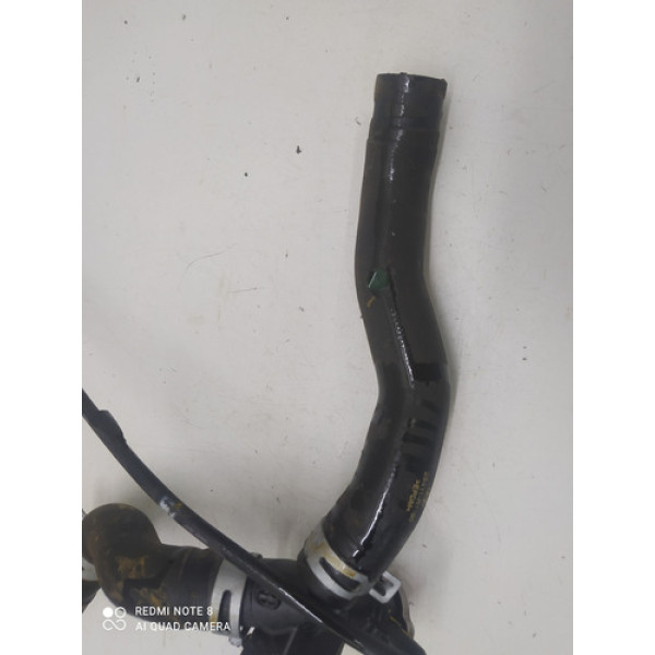 Mangueira Superior Radiador Hyundai Hb20 2023 1.6 